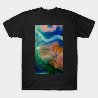 Forest Morning T-Shirt